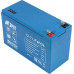Аккумулятор SKAT i-Battery 12-7 LiFePo4 литиевый тяговый 645