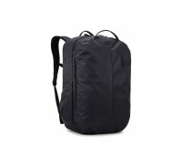 Рюкзак THULE 3 204 723 дорожный aion backpack, 40l, black 3204723
