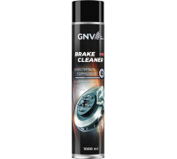 Очиститель тормозов GNV Brake Cleaner Pro 1000 мл GBK8151015578954501000