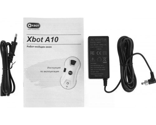 Робот-мойщик окон XBOT A10 Xbot A10