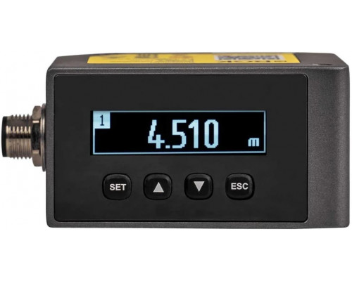Лазерный датчик расстояния RGK DP302B