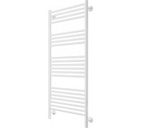 Полотенцесушитель ROYAL THERMO Casa white П21 500х1200 электро (встроен. диммер) НС-1434015