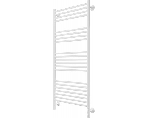 Полотенцесушитель ROYAL THERMO Casa white П21 500х1200 электро (встроен. диммер) НС-1434015