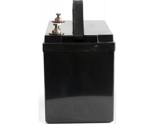 Аккумулятор SKAT SB 12100 AGM 12V 100 Ач