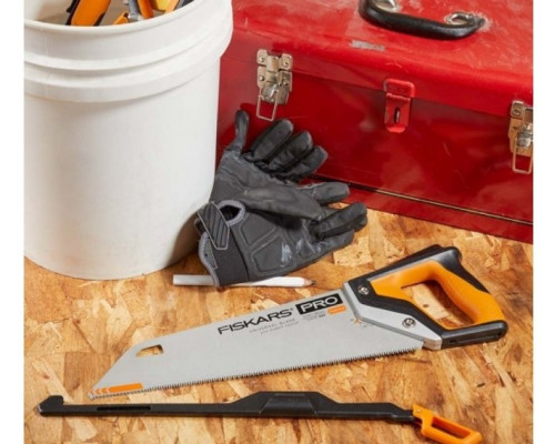 Ножовка по дереву FISKARS 1062930 Powertooth