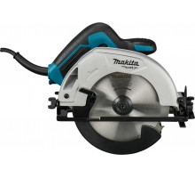 Пила циркулярная сетевая MAKITA M5802B