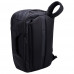 Рюкзак-трансформер THULE 3205057 для ручной клади Thule Subterra 2, 40L, Black