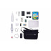Сумка через плечо THULE 3 205 007 paramount crossbody, 14l, black 3205007