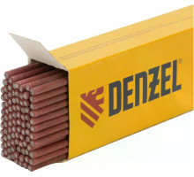 Электроды Denzel DER-46 d 3 мм, 2,5 кг. 97504