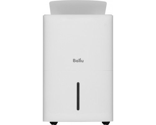 Осушитель воздуха BALLU Smart Duty Wi-Fi BD60T SD НС-1705252