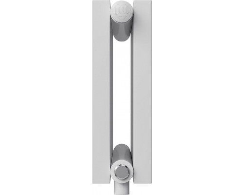 Радиатор отопления ROYAL THERMO Shift Q30 VC2030-32 секц. RAL9016 дизайнерский НС-1631284