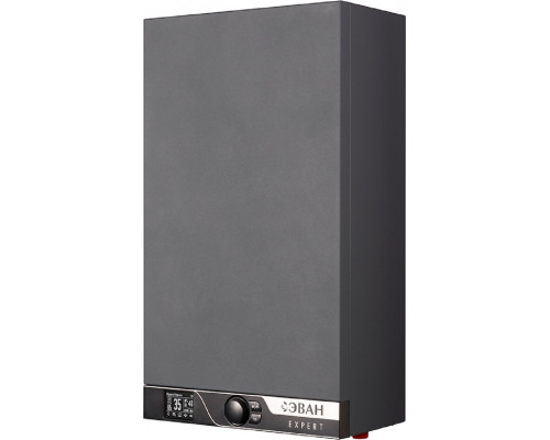 Котел электрический ЭВАН EXPERT GRAPHITE -8 14738