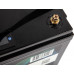 Аккумулятор GELBERT LiFePO4 24V 80Ah 100A 1920Wh с Bluetooth, литиевый тяговый