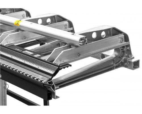 Станок листогибочный STALEX MAX 20 3,8 метра 102697R