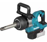 Гайковерт аккумуляторный MAKITA TW010GZ XGT 40В BL