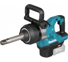 Гайковерт аккумуляторный MAKITA TW010GZ XGT 40В BL
