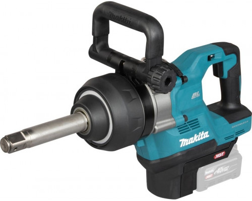 Гайковерт аккумуляторный MAKITA TW010GZ XGT 40В BL
