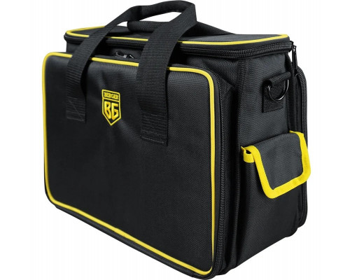 Сумка для инструмента BERGER BG1204, 41 карман