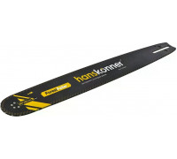 Шина для цепной пилы HANSKONNER HB20-8325-76 зв., k095, (hk hgc5820)