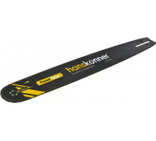 Шина для цепной пилы HANSKONNER HB20-8325-76 зв., k095, (hk hgc5820)