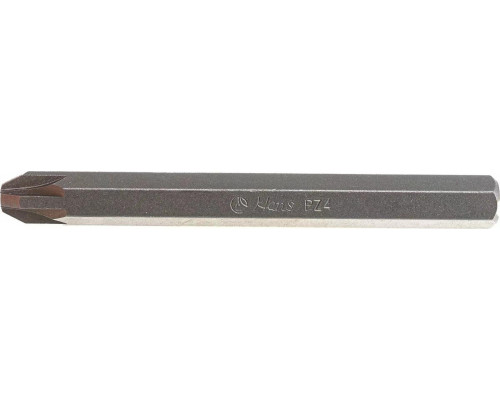 Бита для заворачивания HANS 032-8PZ4 крестовая длинная 5/16
