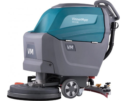 Поломоечная машина VinnerMyer SC510B-G90 (Gel-90Ah) VMSC510G90