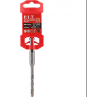 Бур SDS-plus P.I.T. AMAS01-0611P 6x110 мм