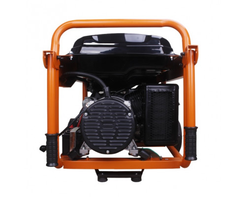 Генератор бензиновый VILLARTEC GG 9300 EBC 2102930000