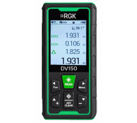 Дальномер RGK DV150 721166