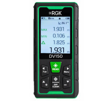 Дальномер RGK DV150 721166