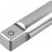 Вороток Denzel 14069 Г-образный 450х150 мм, квадрат 3/4", CrV, матовый