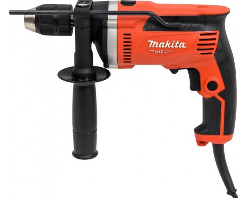 Дрель ударная сетевая MAKITA M8101B AL редуктор