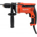 Дрель ударная сетевая MAKITA M8101B AL редуктор