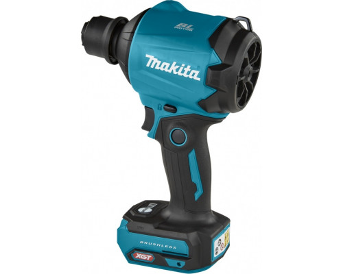 Воздуходувка аккумуляторная MAKITA AS001GZ XGT