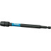 Магнитный держатель с зажимным патроном MAKITA 125 мм Impact Black E-24131 E-24131