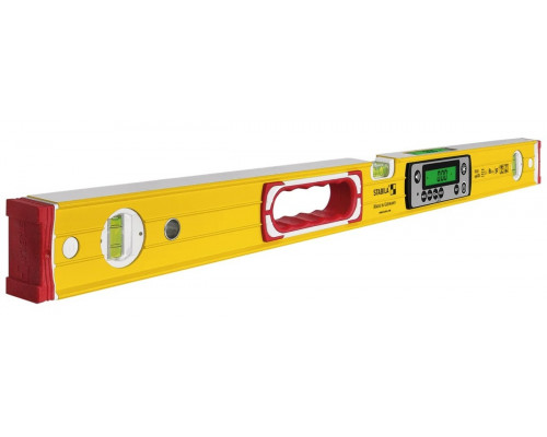Уровень электронный STABILA TECH 196 DL, 81 см