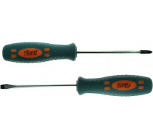 Набор отверток Sturm 1040-01-SS2 2 шт, crv