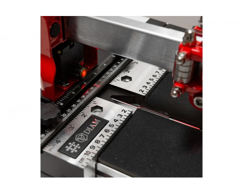 Плиткорез DIAM Master Line-800AL 800 мм 600155