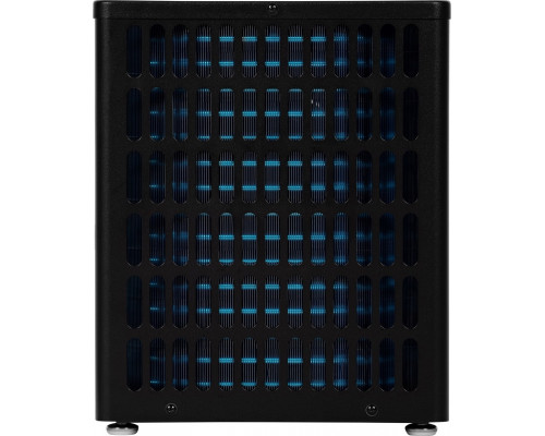 Тепловой насос для бассейна ROYAL THERMO RTM-10MHN8 MasterHeat Mini
