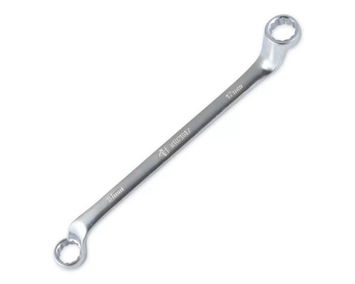 Ключ накидной ARNEZI R1021617 16х17 мм