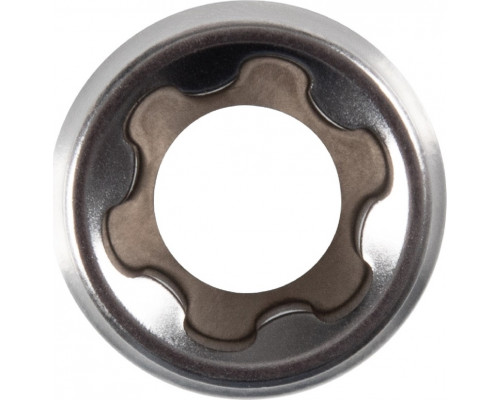 Головка TORX Plus KING TONY 433E20M 1/2", EP20, L=45 мм