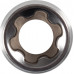 Головка TORX Plus KING TONY 433E20M 1/2", EP20, L=45 мм