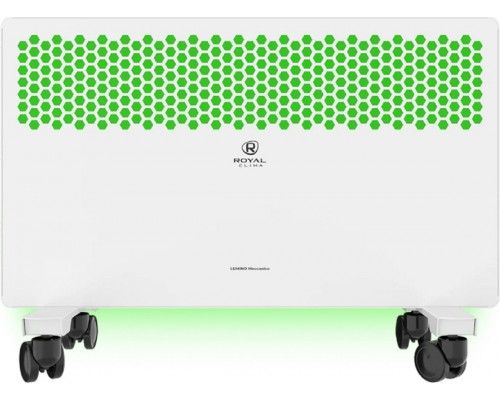 Конвектор ROYAL CLIMA REC-LUW1500M НС-1665279