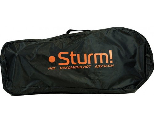 Дорожное колесо Sturm 4020-01-318 10 км с электронным счетчиком