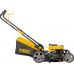 Газонокосилка бензиновая Denzel GLD-460-K 58814
