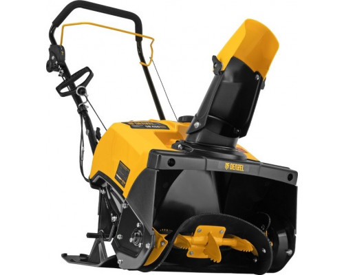 Снегоуборщик бензиновый Denzel SB 460 Sled 97648