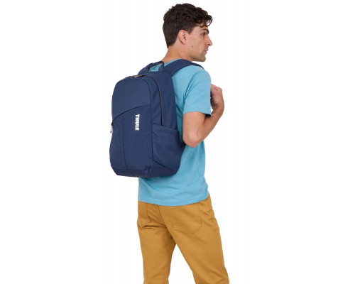 Рюкзак THULE 3204919 Notus Backpack, 20L, Dress Blue