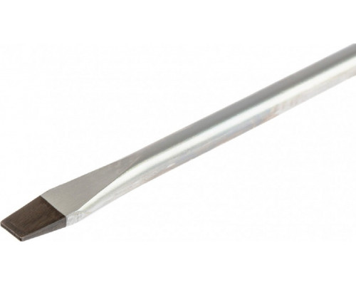 Отвертка шлицевая MATRIX 12222 Anti-slip, SL6,0х150 мм