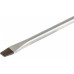 Отвертка шлицевая MATRIX 12222 Anti-slip, SL6,0х150 мм