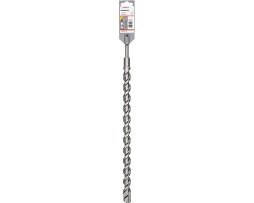 Бур SDS-plus BOSCH 5X 24x400x450 2608836648